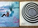 AFFINITY, LINDA HOYLE, SELF TITLED 1970 1st ISSUE VERTIGO RECORD LABEL LP IN G/F