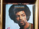Gil Scott-Heron? Pieces Of A Man Reissue Lp Vinyl Flying Dutchman FD10143 SEALED
