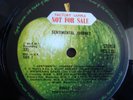 Ringo Starr Sentimental Journey 1970 Apple 1st Press Factory Sample Demo Ex+