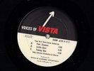 Lesley Gore Voices of Vista LP, 1968