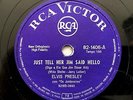 ELVIS PRESLEY - 