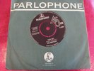 THE BEATLES - I WANT TO HOLD YOUR HAND -7'' EX+/R 5084/1N-1N/UK