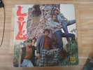 Love / same st – 1966 Original US 1st Mono Gold Tan Elektra EKL-4001 Holy Grail