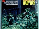 BABY RAY WHERE SOUL LIVES RARE STILL SEALED ORIGINAL 1967 IMPERIAL STEREO LP