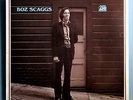 BOZ SCAGGS w/DUANE ALLMAN SELF-TITLED 1stALBUM RARE SEALED'69 ATLANTIC LP SD8239