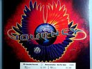 JOURNEY INFINITY RARE ORIG '78 COLUMBIA WHITE LABEL PROMO w/TIME STRIP MINT