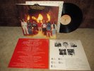 Lynyrd Skynyrd Lp -Street Survivors 1977 US 
