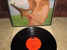 U.K. Blind Faith Lp - 1969  Stereo 1st Press Polydor 583059 NM Best