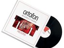 Ortofon Test LP Record Précision dans Sound