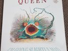 Queen -  I'm Going Slightly Mad - 1991 12