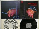 Black Sabbath  Paranoid  ORIG.1970 UK VERTIGO SWIRL VERY RARE LAMINATED GATEFOLD