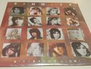 Bangles Different Light Vinyl Record 1985  12