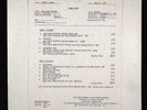 Ray Wylie Hubbard & The Cowboy Twinkies, Vinyl LP, Reprise TEST PRESSING (1975)