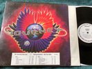 Journey - Infinity LP Promo w/inner (Columbia/1978) Strong VG+