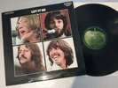 The Beatles ?– Let It Be 33T LP EX/EX+ Apple Records ?– 2 C 062-04433 Y