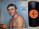 TONY WORSLEY Velvet Waters LP  1960s  Oz  Garage Punk