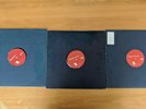 CLR 12 Vinyls Techno LESEN