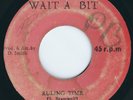 Sam Bramwell - Ruling Time / Dub - Wait A Bit 7