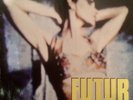 DELKOM - FUTUR  VINYL LP ++ GABI DELGADO ++ SABA KOMOSSA