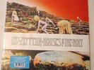 Led Zeppelin Houses Of The Holy 1973 LP Vinyl 180 G S/S New & Sealed R1-535344