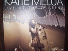 Katie Melua - Live at the O2 Arena,  2009 double vinyl LP 180g