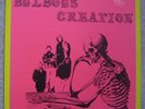BULBOUS CREATION - YOU WON'T REMEMBER DYING - ROCKADELIC      PSYCH / PROG