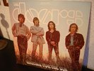 The DOORS  WAITING FOR THE SUN org.golden ELEKTRA Top-Zustand