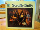 DUFFY - Scruffy Duffy,UK Hard Prog Psych Blues Rock,Orig.Germany PAN 1973