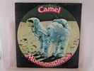 CAMEL MOONMADNESS GATEFOLD JANUS JXS-7024 1976 FIRST US PRESSING