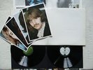 2 LP 33T THE BEATLES 