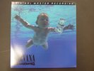 (VERY RARE) NIRVANA NEVERMIND VINYL LP ORIGINAL MASTER RECORDING MFSL #3871 200g
