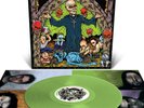 Agoraphobic Nosebleed Altered States Of America LP BUNDLE + Scott Hull Record