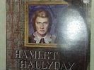 HAMLET - HALLYDAY JOHNNY (33 TOU RS)   1976...   vintage.