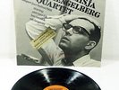 MISJA MENGELBERG Quartet - dutch 1966 ARTONE Vinyl LP promo Han Bennink 60s JAZZ