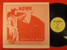 DAVID BOWIE Dollars In Drag LP LIVE 1973 + Arnold Corns + Glastonbury TAKRL TMOQ