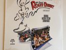 Who Framed Roger Rabbit Soundtrack Vinyl LP Record Original 1st Ed. 1988 Sealed