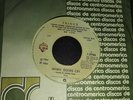 PRINCE - When Doves Cry / 17 Days Guatemala Very Rare Vinyl 45 Single
