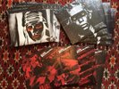Third Man Records LPs - Blind Willie Mctell, Mississippi Sheiks, Charlie Patton