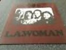 The Doors - L.A Woman Vinyl LP