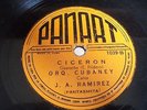 ORQUESTA CUBANEY 