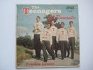 The Teenagers Go Romantic 7