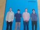 Weezer The Blue Album LP Original Release