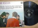 BEATLES LP DS 018 “Boek en Plaat