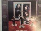 JETHRO TULL 'Benefit' (CHR 1043) Vinyl LP Album, 1973 Reissue Folk Rock - EX/VG
