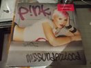 Pink Missundaztood New Sealed Violet Vinyl 2xLP/Download