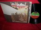 LED ZEPPELIN II LP record album RL 