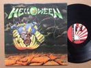 HELLOWEEN - MINI LP ? ORIGINAL 12