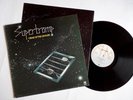 Supertramp - Crime Of The Century - LP - Insert - DE - 1974 - Promo