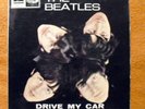 THE BEATLES:SPANISH ODEON 1966