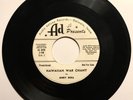 Andy Doll: Hawaiian War Chant | Rare Popcorn Rockabilly Exotica Instro dj *HEAR*